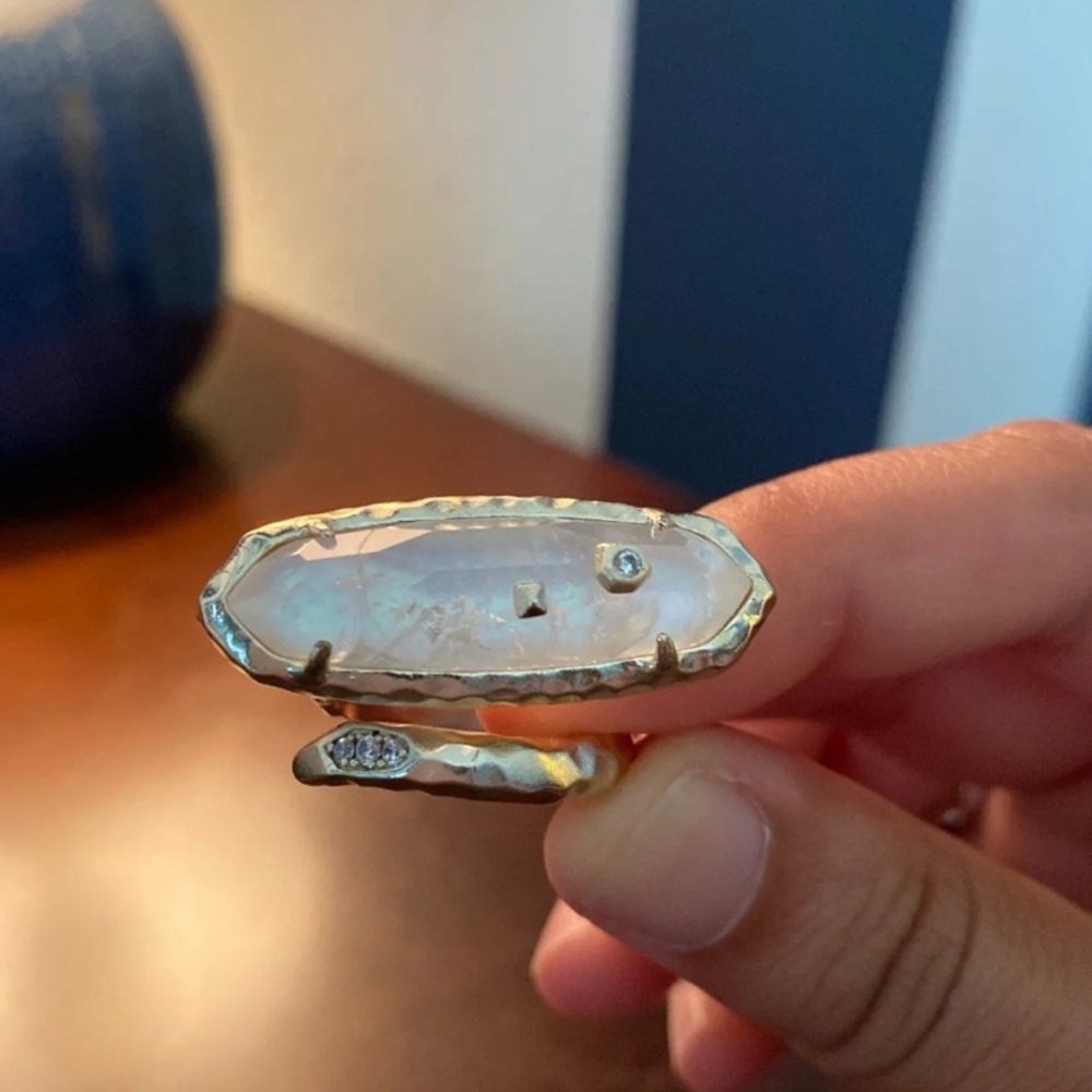 Kendra Scott Ring